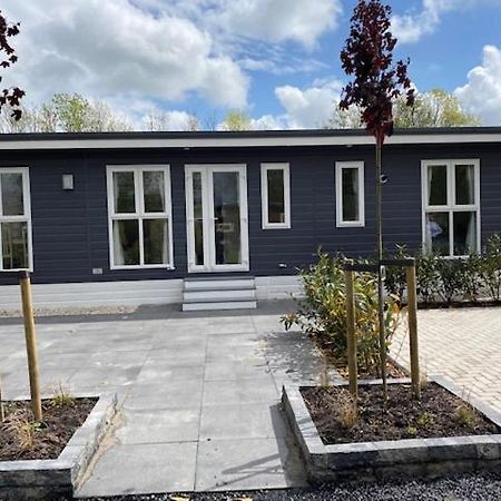 Hotel De Friese Wadden Tzummarum Exteriér fotografie