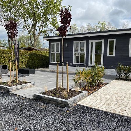 Hotel De Friese Wadden Tzummarum Exteriér fotografie